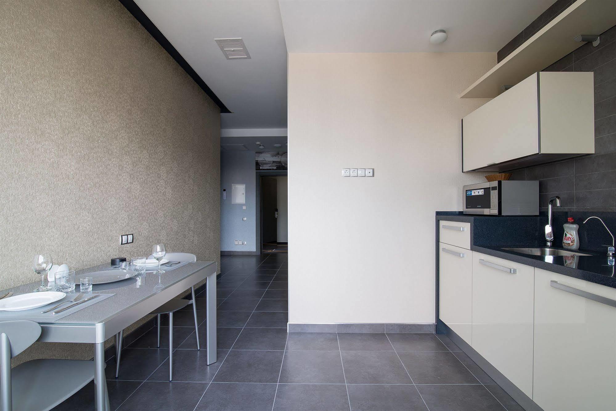 12Th Floor Apartments Odesa Exterior photo