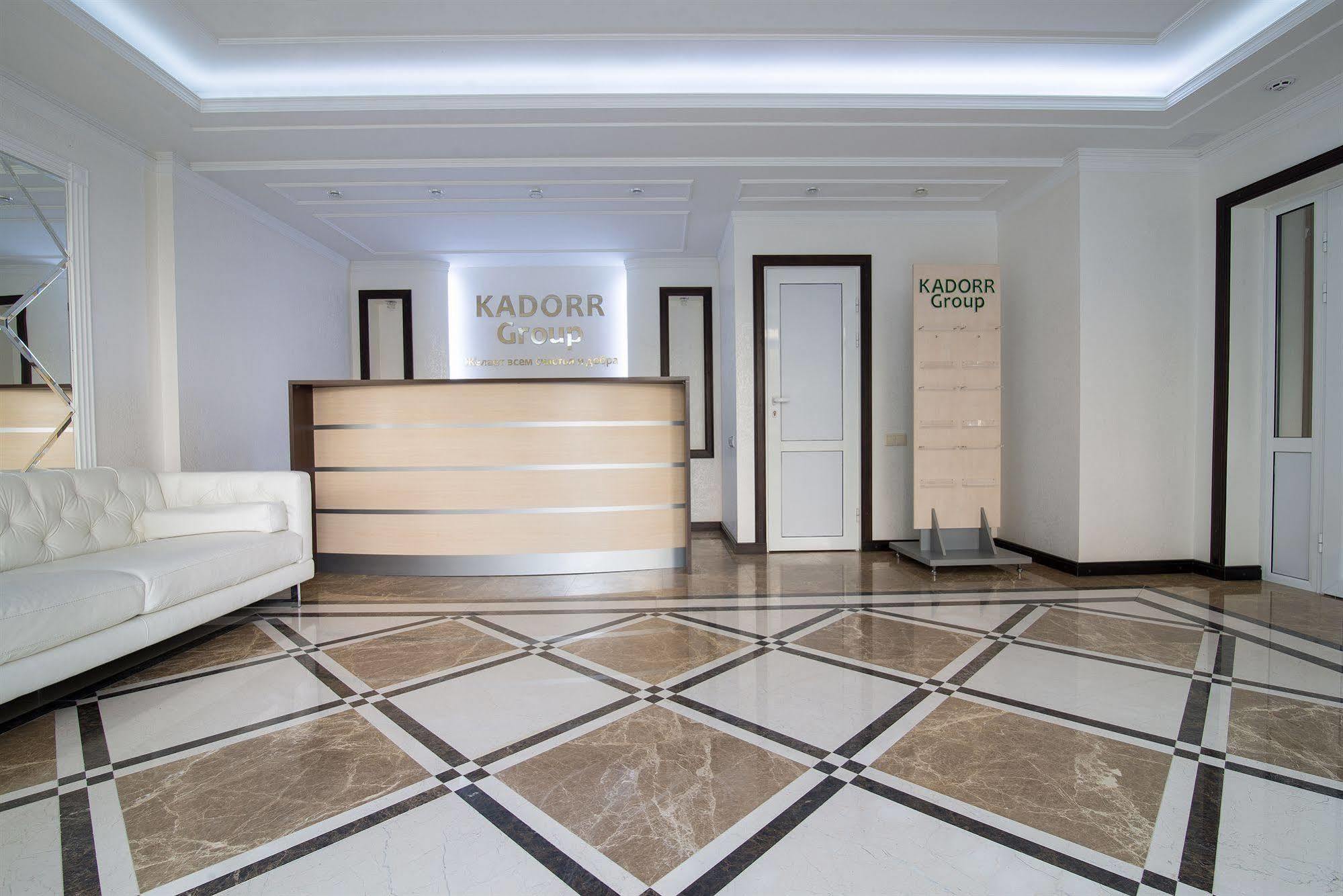 12Th Floor Apartments Odesa Exterior photo